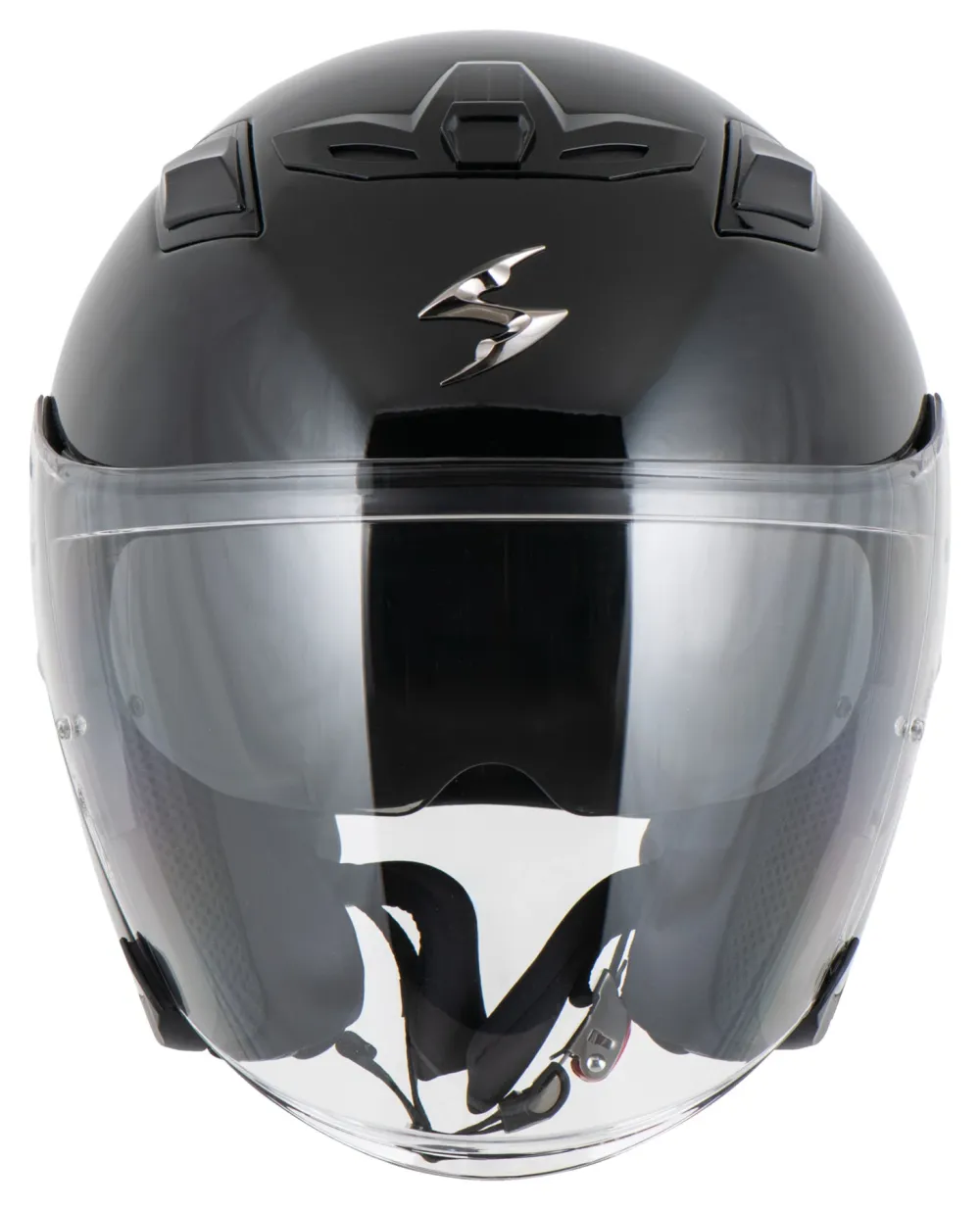 EXO-Z1 Solid / Черный