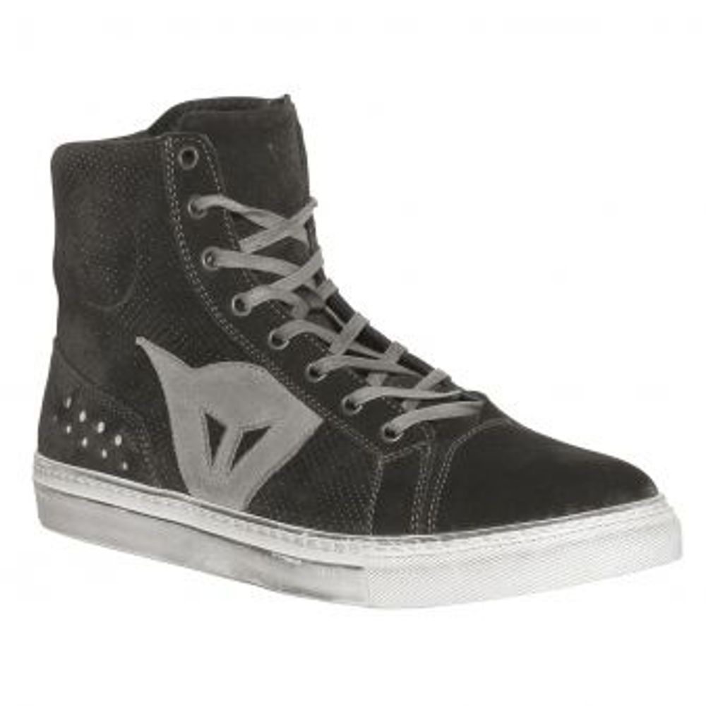 Street Biker Air / Черный