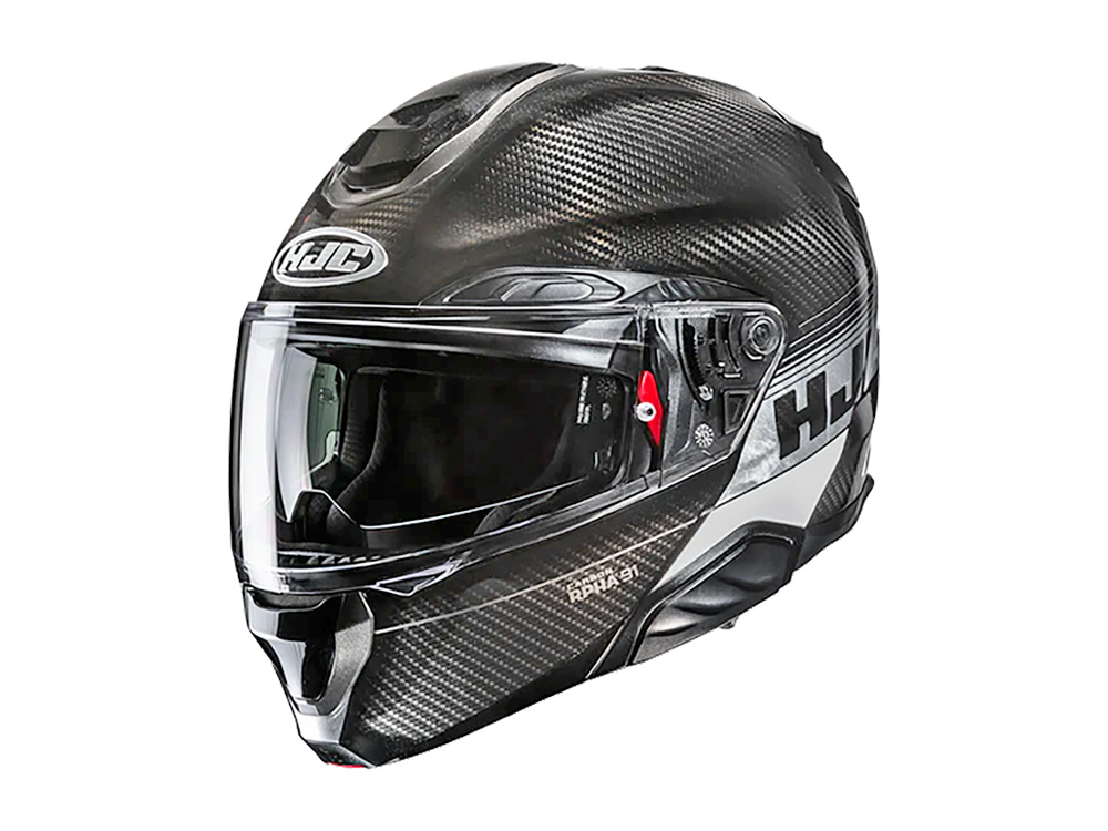 RPHA91 Carbon Elig MC5 / Черный