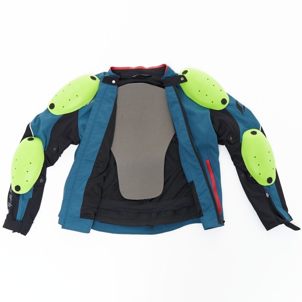 City / Черно-синий