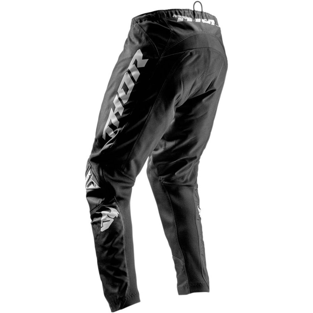 Sector Pant / Черный