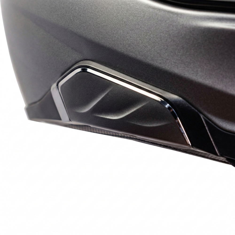 i71 Semi / Матовый / Темно-серый