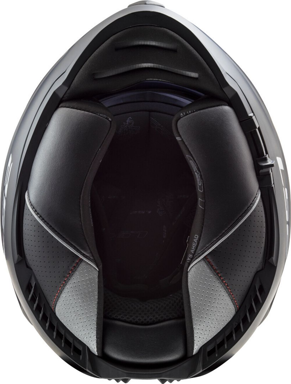 FF800 Storm Solid / Матовый / Черный