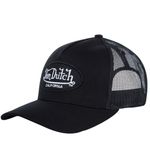 Von Dutch Lofb / Черный