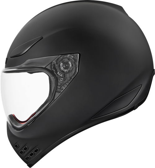 Domain Rubatone Helmet / Черный / Матовый