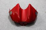 Комплект пластика для мотоцикла Yamaha YZF-R1 04-06 Красно-Черный