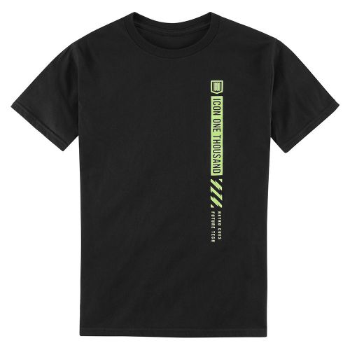 Icon 1000 Nightbreed / Черный