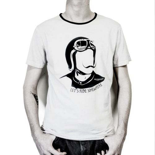 Gentleman / Бежевый