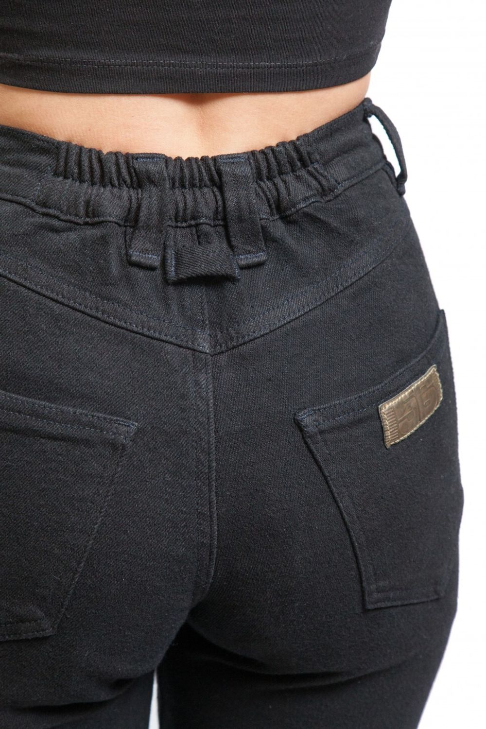 Zena Slim / Женские / Черный