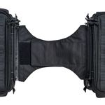 Exfil-18 Saddlebags / Черный