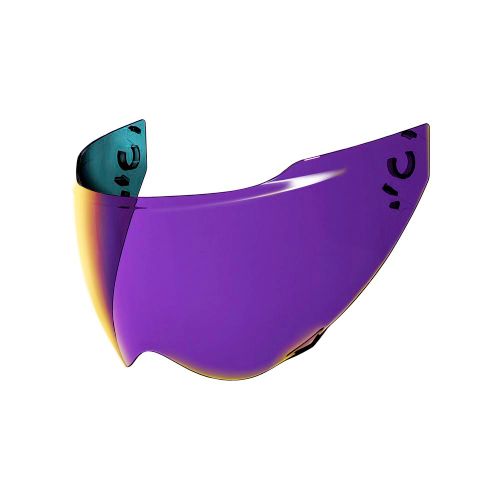 Domain Poison Shield / Фиолетовый