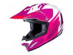 CL-XY II Argos MC8 / Детский / Розовый