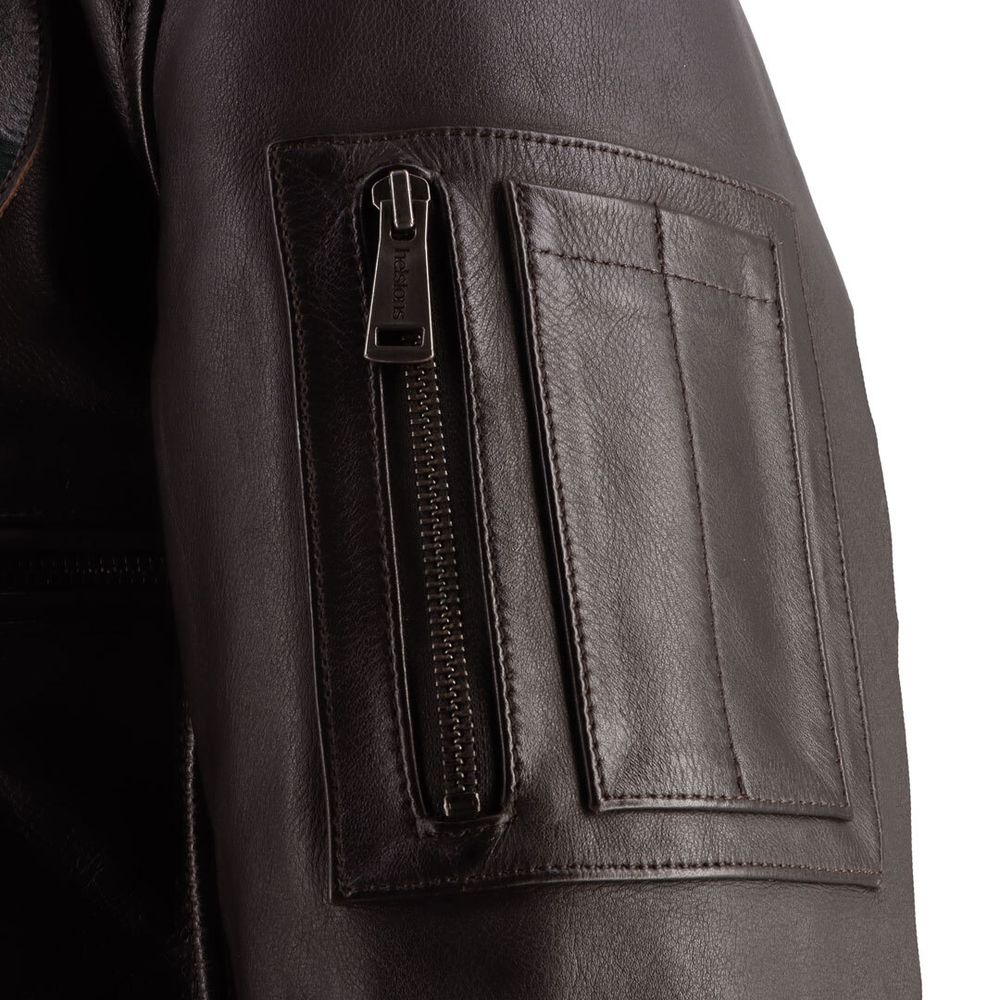 Jet Force Cuir / Коричневый