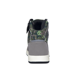 Sneakers Pixel / Зеленый