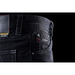 D12 X Kevlar Straight / Черный