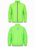 Corsa / Дождевик / Черный