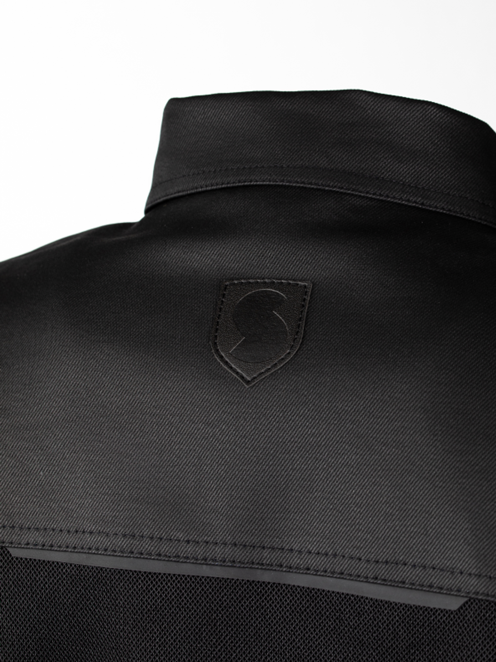 Room Biker Air / Черный