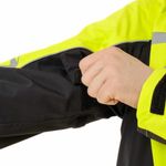 EVO Man / Желтый