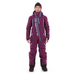 Extreme Suit / Утепленный / Женский / Фиолетовый