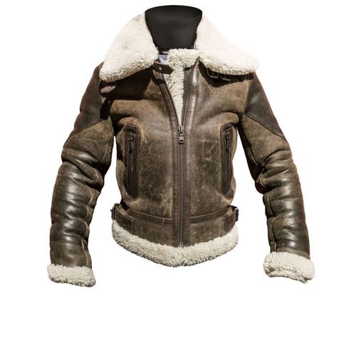 Spitfire / Женская / Коричневый