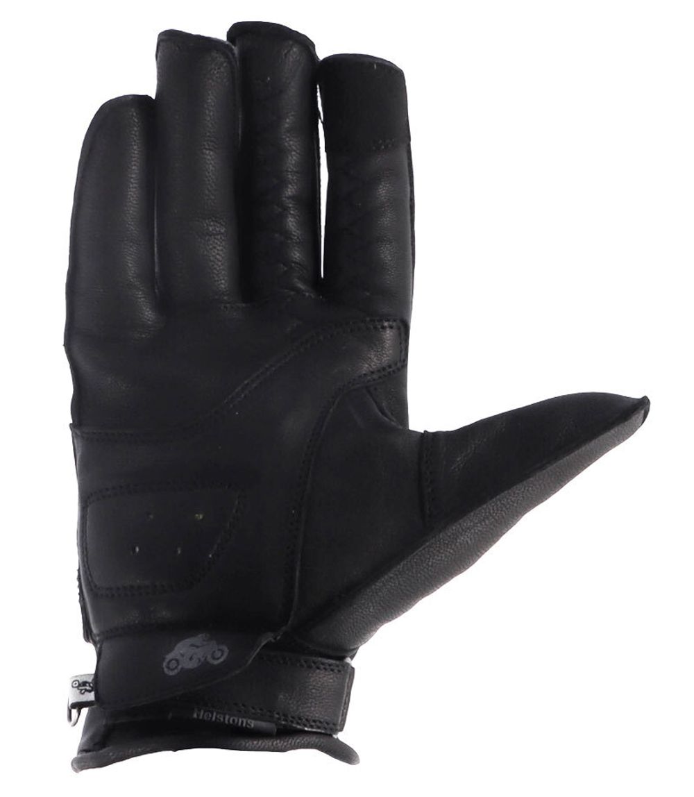 Phantom Cuir / Черный