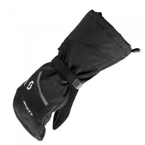 Hyland Pro / Черный-серый