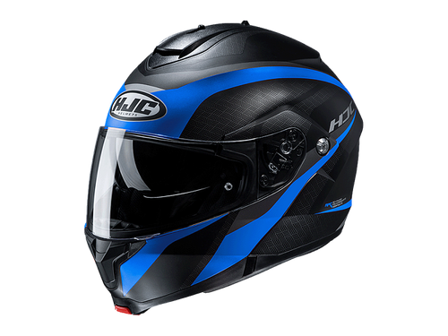 C91 Taly MC2SF / Черно-синий