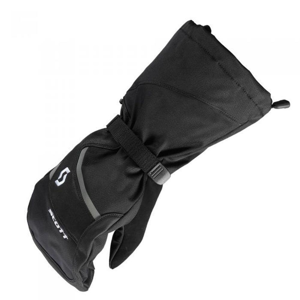 Hyland Pro / Черный-серый