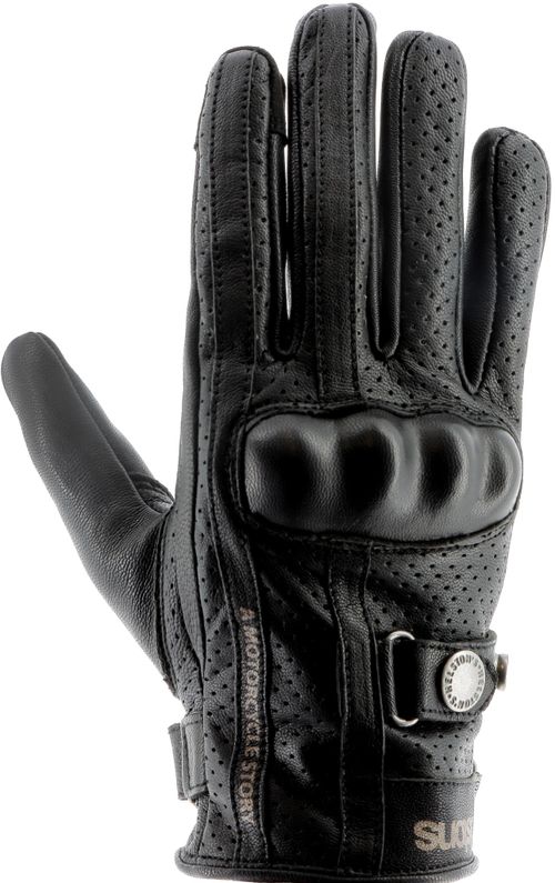 Tinta Air Cuir / Женские / Черный