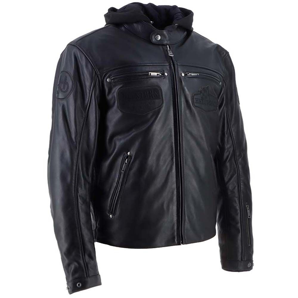 Rival Cuir Naturel / Черный