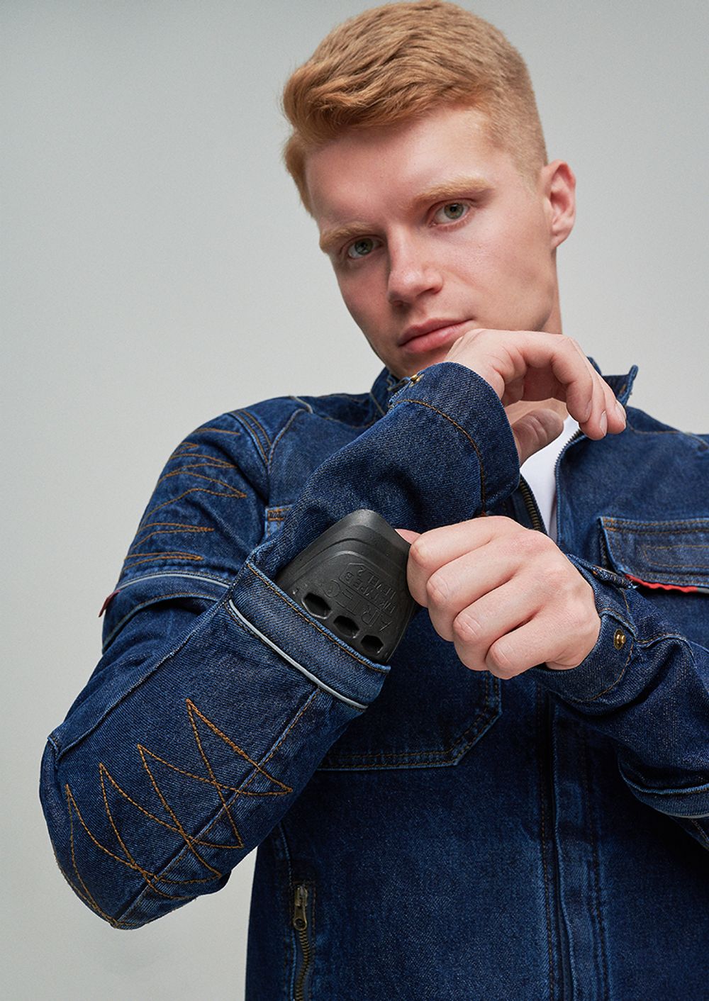 Vegas / Темно-синий