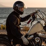 Gringo S Gloss / Черный