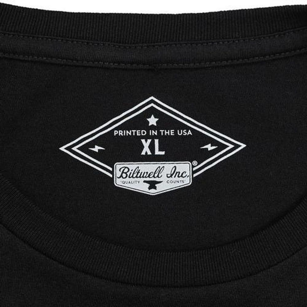 Shield / Черный