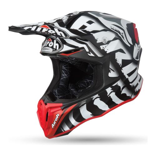 Twist Legend / Черно-оранжевый