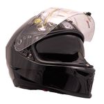 EXO-520 Evo Air Solid / Черный