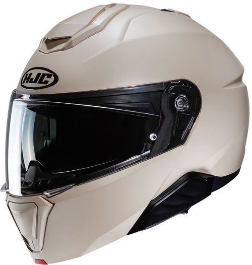 i91 Semi / Матовый / Бежевый