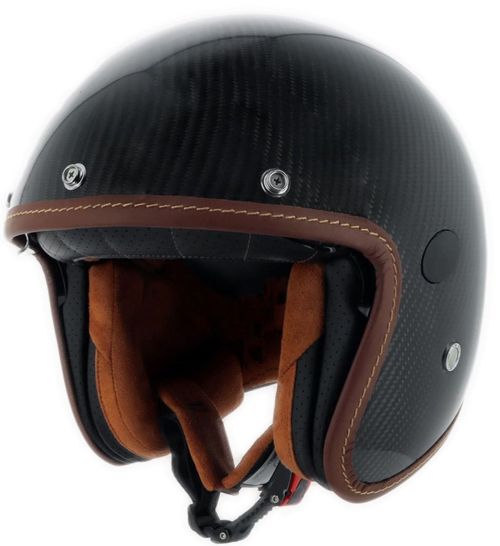 Naked Carbone / Черный