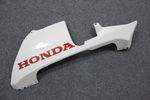 Комплект пластика для мотоцикла Honda CBR 600 RR 05-06 Бело-Красный