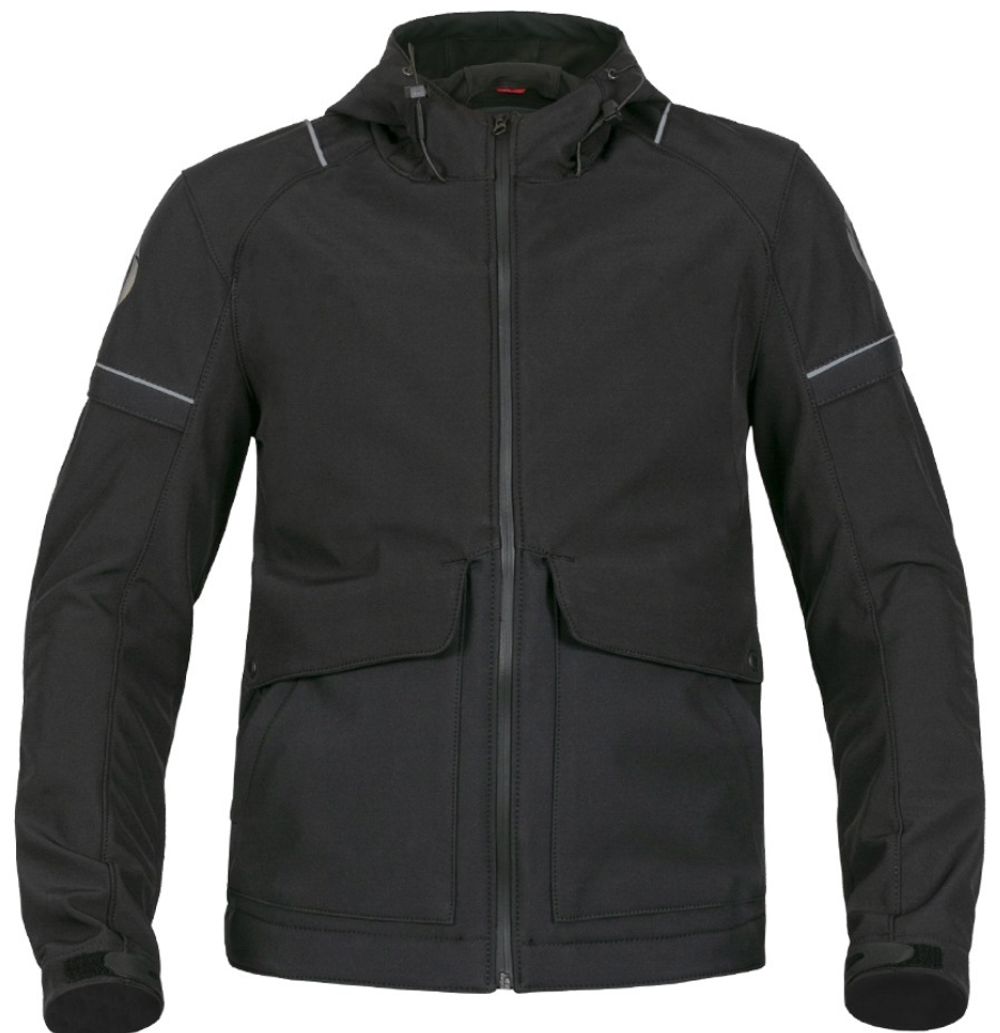 Free Wind / Черный