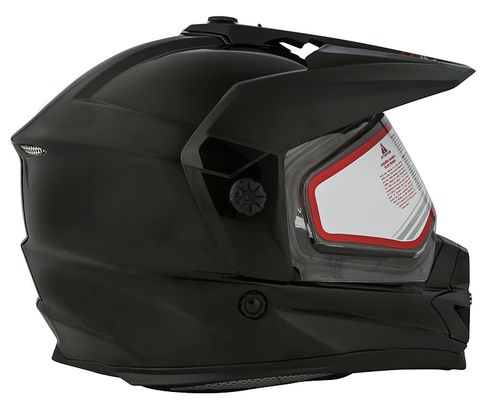 Dse1 Snow / Черный