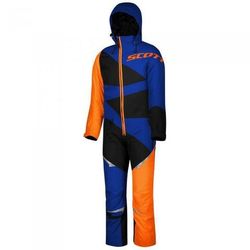 Детские комбинезоны для снегохода