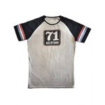 TS 71 Coton / Серый