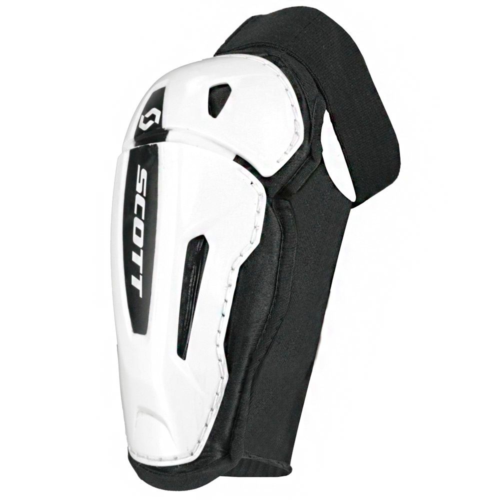 Elbow Guards Commander / Черный