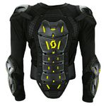 Protector Pursuit 350 / Черно-зеленый