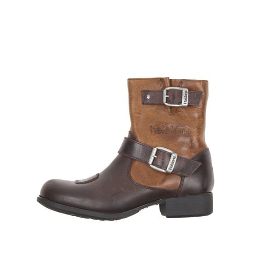 Bottine Grace / Женские / Коричневый