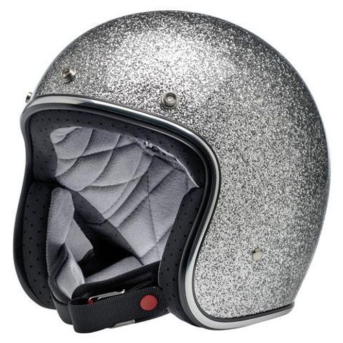 Bonanza MF / Серебристый