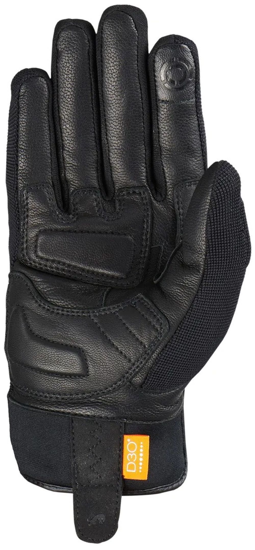 Jet All Seasons D3O / Черный
