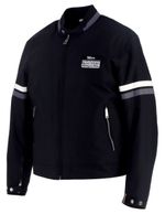 V-series Tissu / Черный