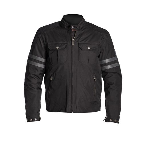 Jersey / Черный