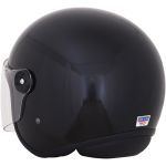 FX-143 Solid / Черный